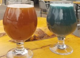 Bhramari Brewing