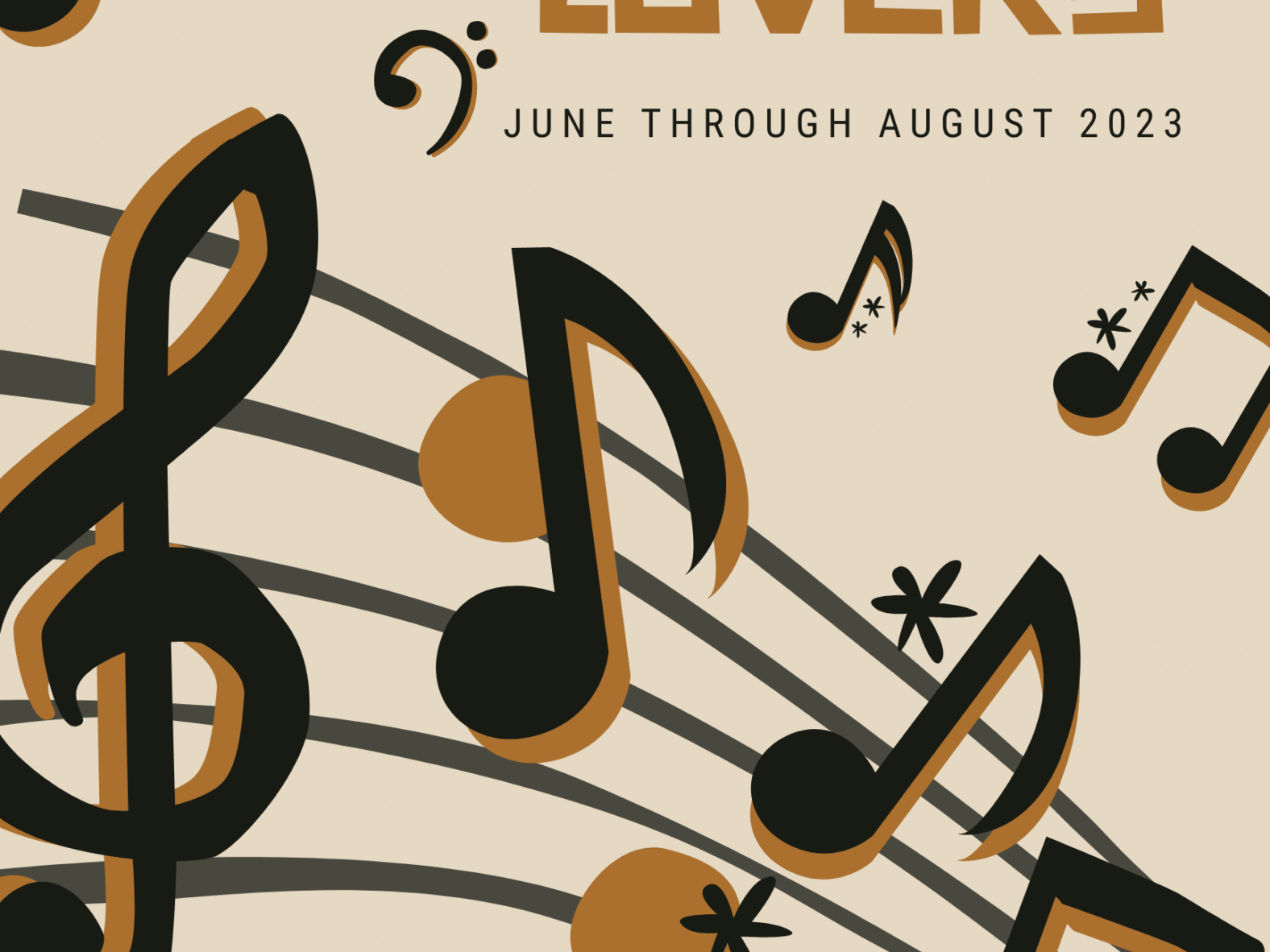 The Lion and the Rose Summer of Music Discount