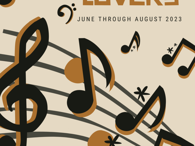 The Lion and the Rose Summer of Music Discount